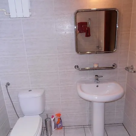 Folk Apartament *