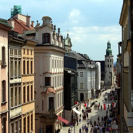 Folk Kraków