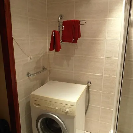 Apartament Folk *